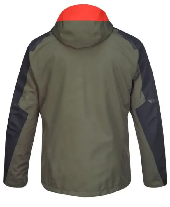 Ski-Doo Helium Jacket