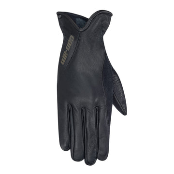Can-Am Ladies Veronica Leather Gloves