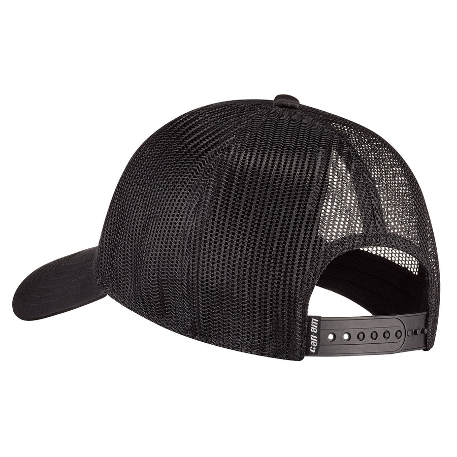 Can-Am Jane Cap