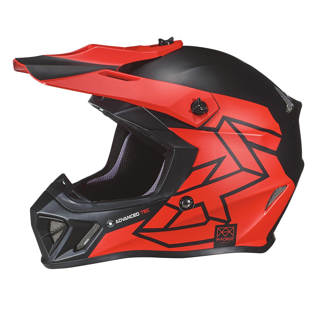 Ski-Doo XP-X Advanced Tec Helmet (DOT/ECE)