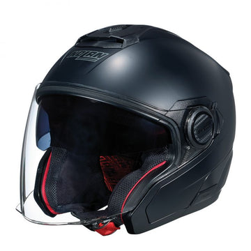 Can-Am N40-5 Jet Helmet