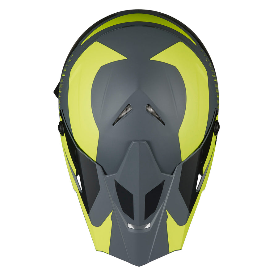 Ski-doo XC-4 Elevation Helmet