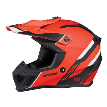 Ski-Doo XP-X Trax Helmet