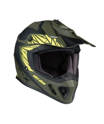 XP-X Peak Helmet