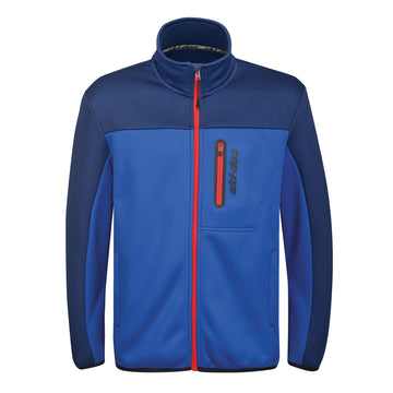 Ski-Doo Tech Mid Layer Fleece