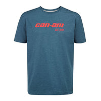 Can-Am Men's Signature T-Shirt