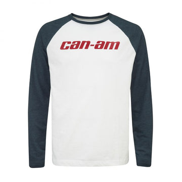 Can-Am Challenge Long Sleeve