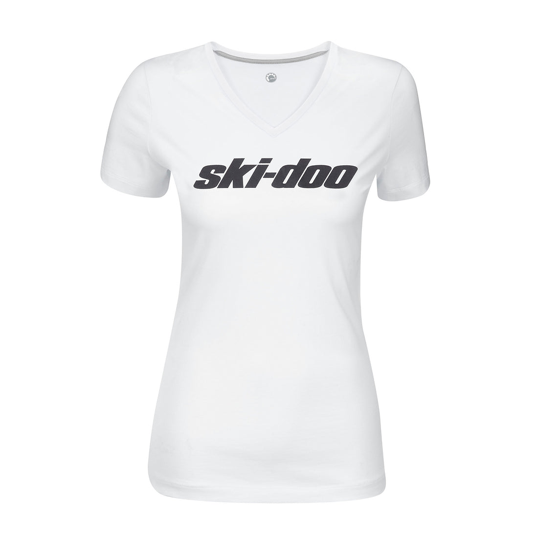 Ladies Ski-Doo Signature T-Shirt