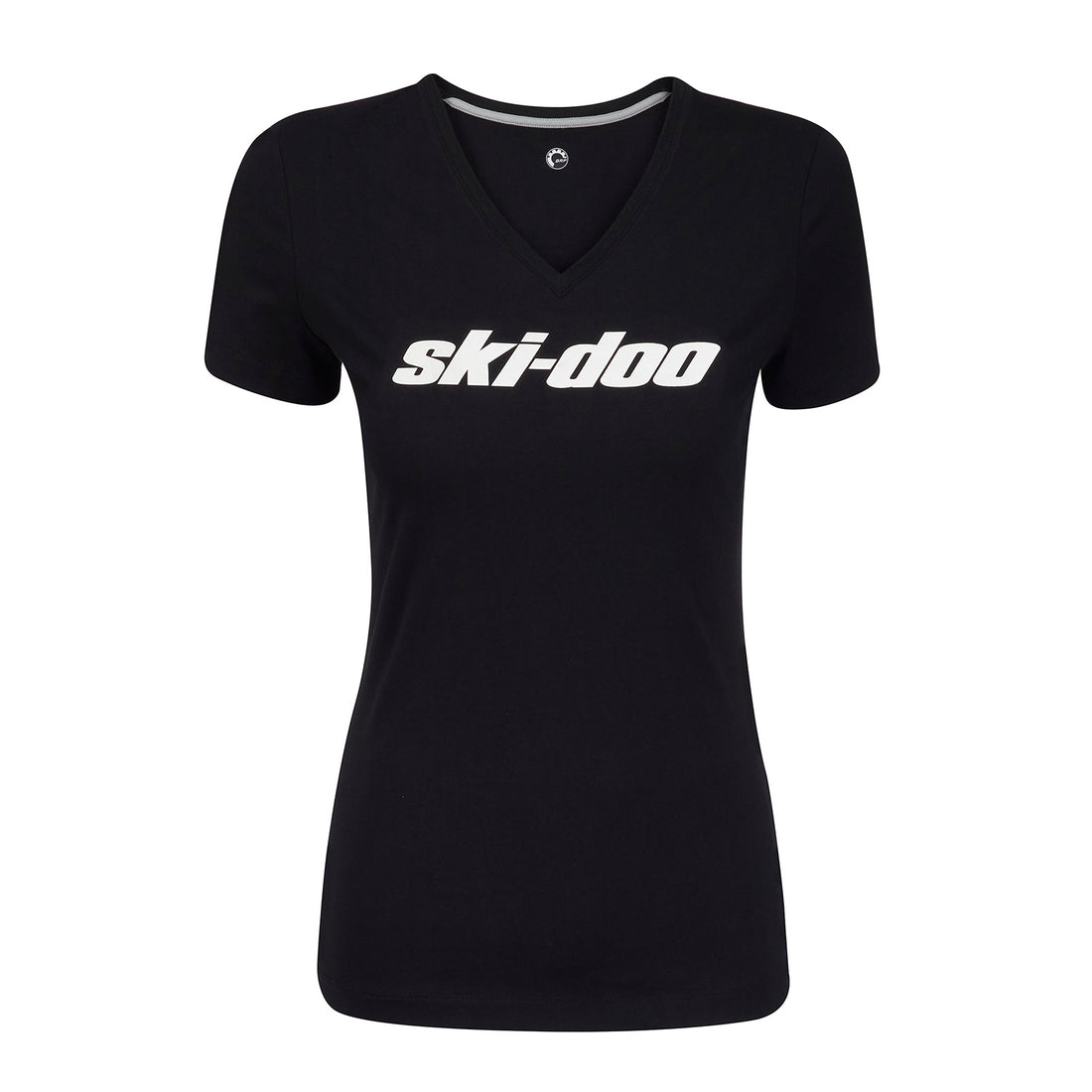 Ladies Ski-Doo Signature T-Shirt