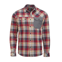 Can-Am Highside Flannel