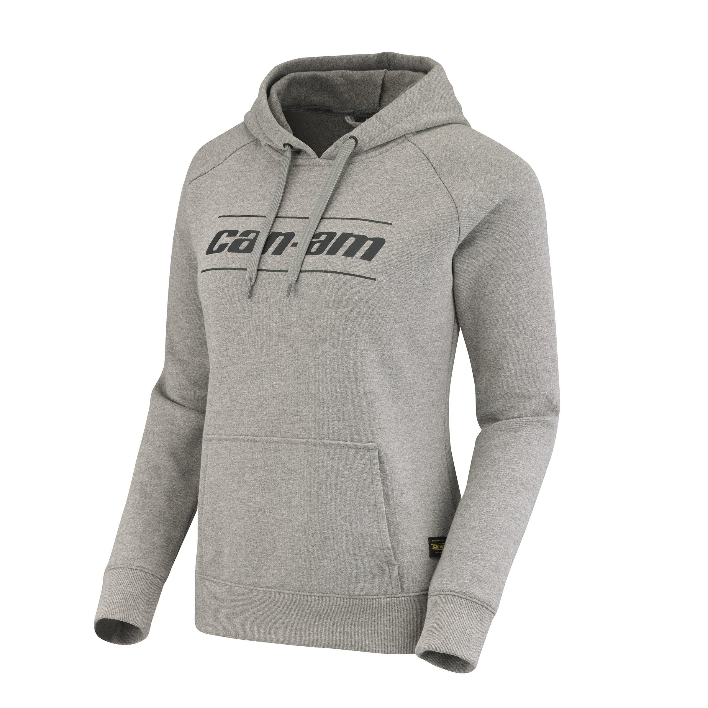 Can-Am Ladies Signature Pullover