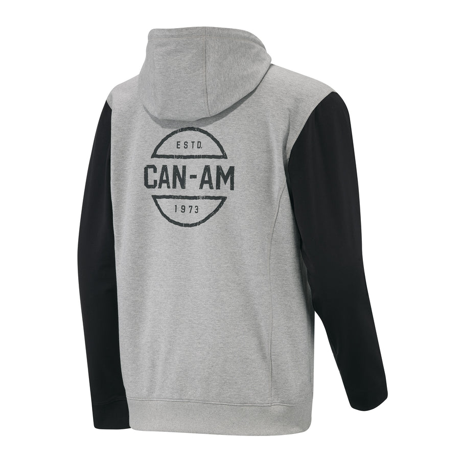 Can-Am Premium Zip