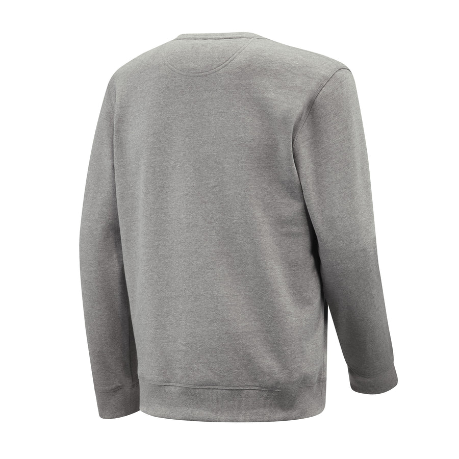 Signature Crew Fleece