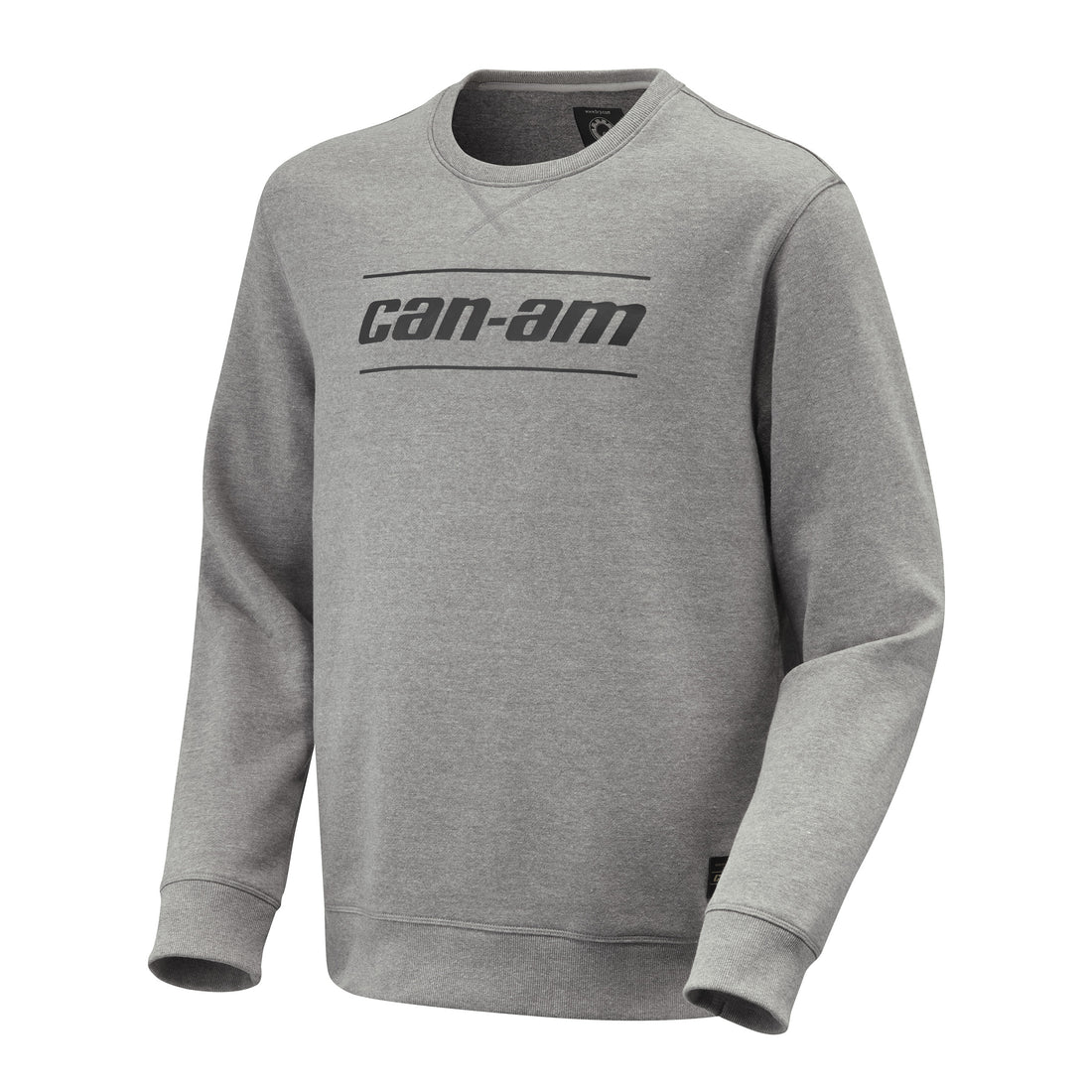 Signature Crew Fleece
