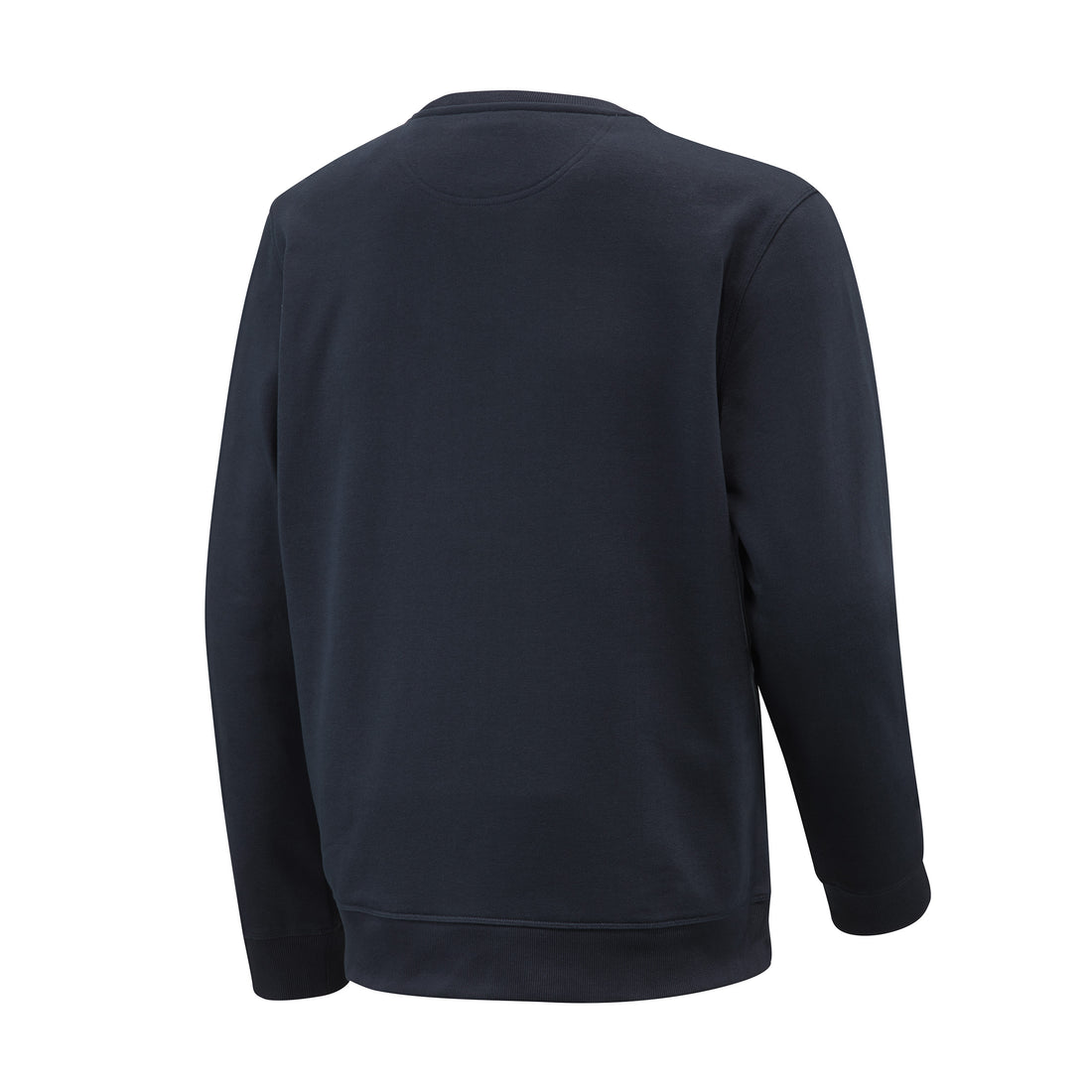 Signature Crew Fleece