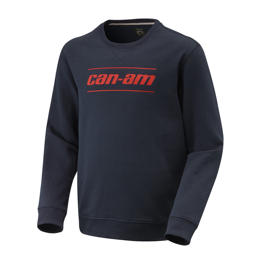 Signature Crew Fleece