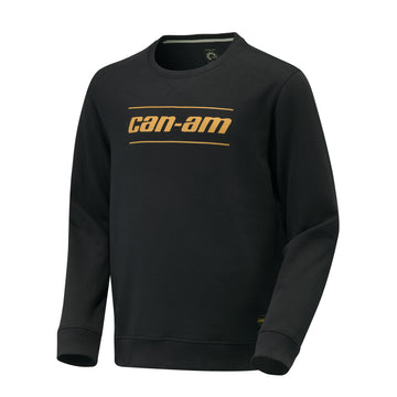 Signature Crew Fleece