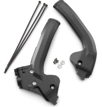 Frame Protection Set