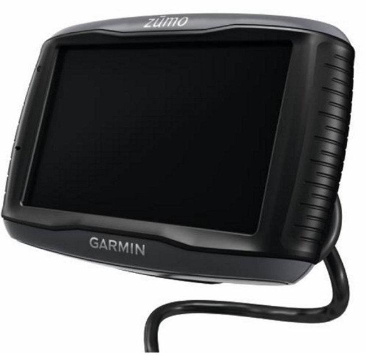 Garmin Zumot 590 GPS