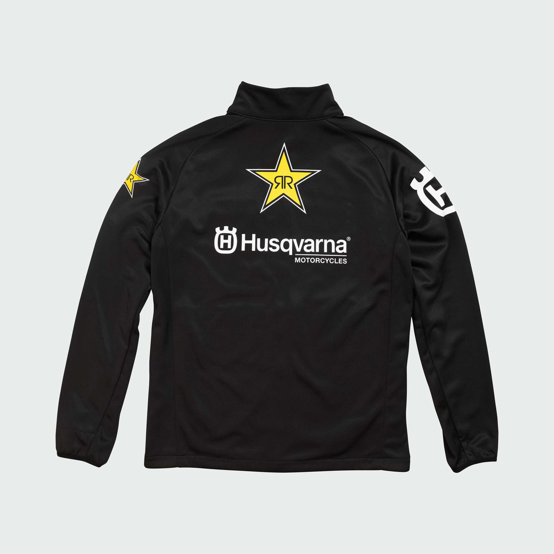 Husqvarna RS Replica Fleece