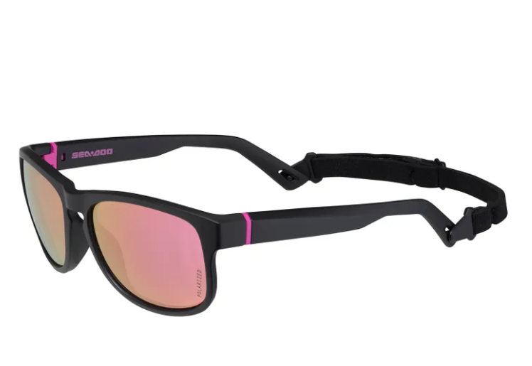 Lagoon Polarized Floating Sunnies