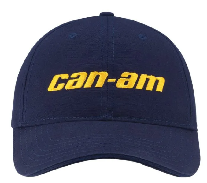 Classic Curved Cap