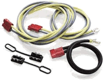 Winch Electrical Harness