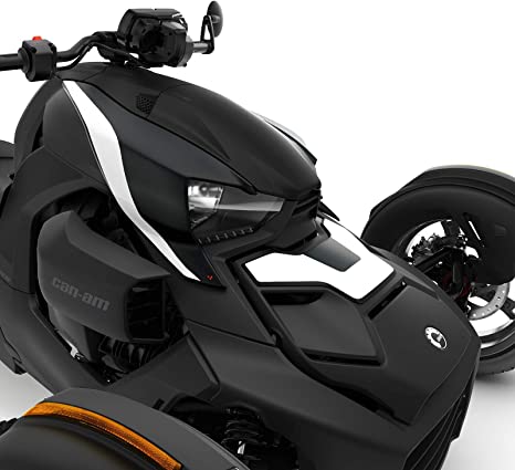 Can-Am Ryker Exclusive Panel Kit