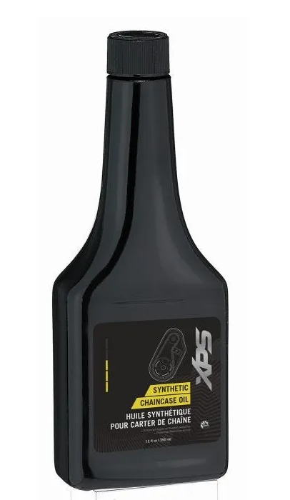 Synthetic Chaincase Oil