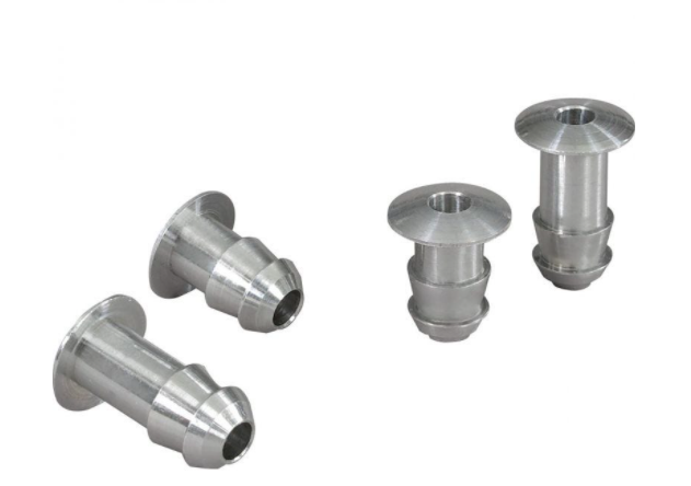 SKI DOO HANDLE RIVET KIT