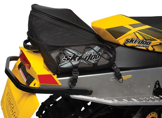 Ski-Doo Tunnel Bag - 25 L