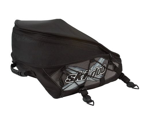 SKI-DOO ハンドルバック Ski-Doo Tunnel Bag - 25 L – Shop Robs- Powersports Gear Outlet