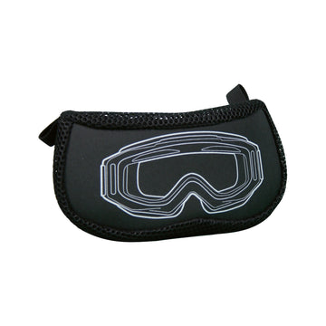 Ski-Doo Goggle Drying Bag - REV Gen4
