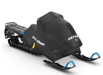 Ride On Cover (ROC) System REV Gen4 MXZ TNT, MXZ X, MXZ X-RS, Renegade Sport, Renegade Adrenaline, Renegade X, Renegade X-RS, Freeride 137" / 146", Backcountry, Backcountry X, Backcountry X-RS