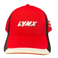 Lynx Ball Cap