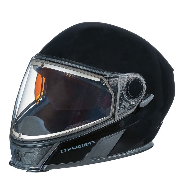 Oxygen Helmet (Dot)