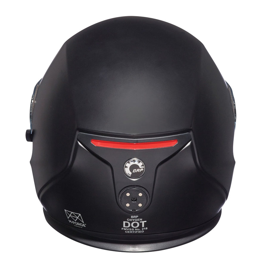 Ski-Doo Oxygen Helmet