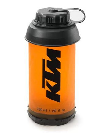 UNBOUND FOLDABLE BOTTLE