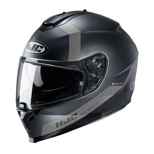 HJC C70 Eura – Shop Robs- Powersports Gear Outlet