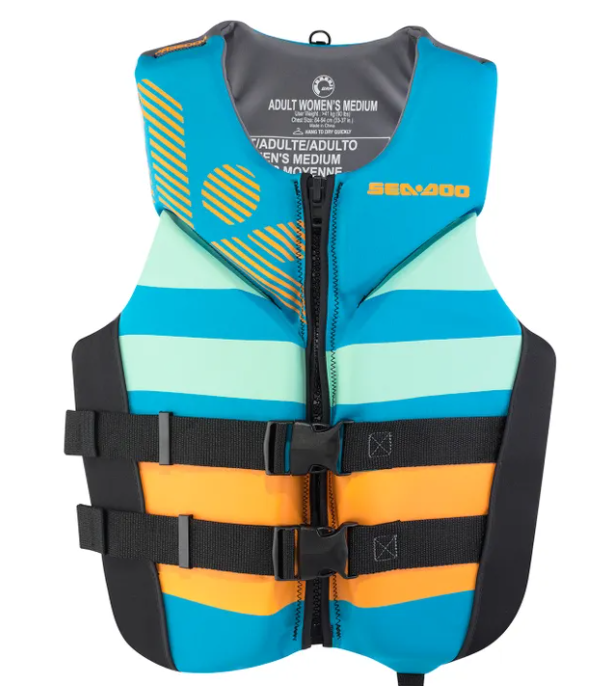 Ladies Freedom PFD