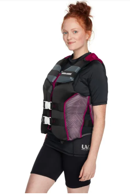 Ladies Airflow PFD