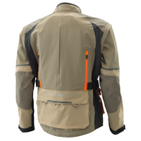 KTM Defender Jacket