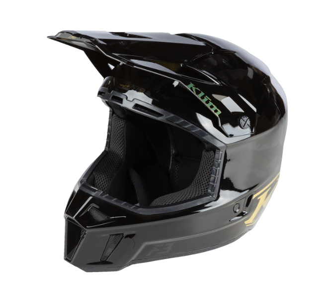 Klim F3 Carbon Helmet