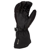 KLIM KLIMATE GAUNTLET GLOVE