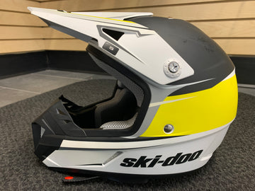 xc-4 Drift Helmet