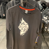 Limited Edition Lynx Rider Tee