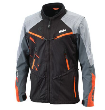 RACETECH JACKET