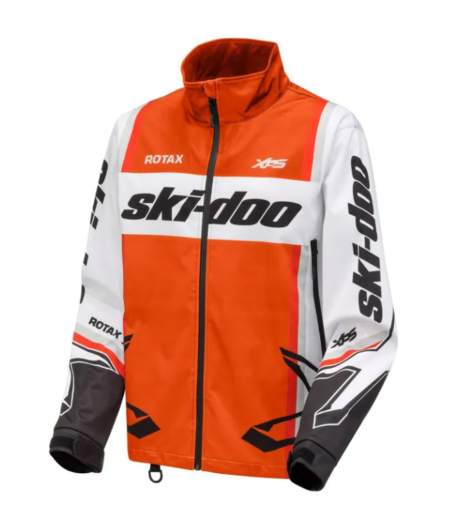 Ski-Doo Racing Jacket