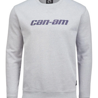 Can-Am Signature Crew Fleece