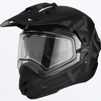 Torque X Team Helmet